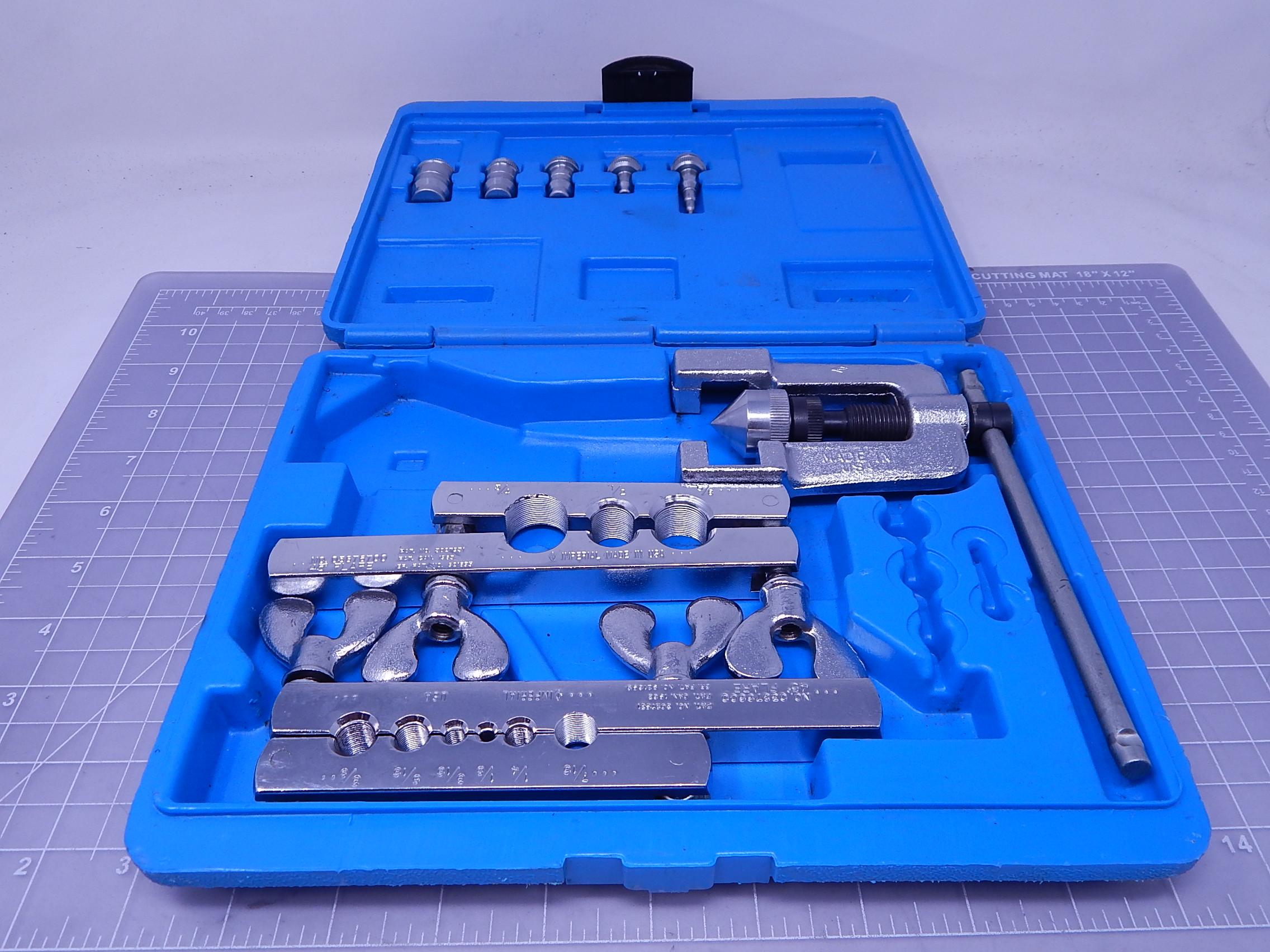 Imperial Eastman Tubing Tool Kit T143018